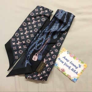 ❌SOLD❌ Louis Vuitton Dreamonogram Bandeau